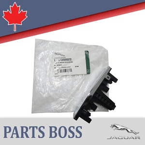 Jaguar XJ 2010-2019 OEM NEW Console Release Button - Picture 1 of 8