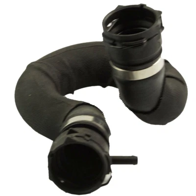 原始设备制造商散热器上部冷却水软管适用于奥迪 A6 A6 Quattro 4F0121101F — 第 1/3 张图片