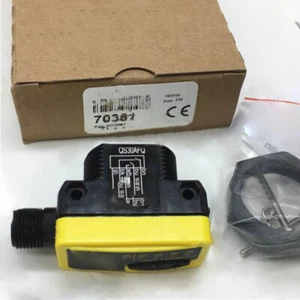 QS30AFQ For BANNER Photoelectric Switch Sensor - Picture 1 of 2