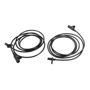 2Pcs ABS Wheel Rear Left Right For 2010-18 Sprinter 2500 2010-18 Sprinter 3500 - Bild 1 von 5