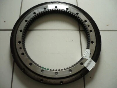 Drehkranz Zahnkranz Drehmotor bearing, swing Yanmar SV17 EX SV 15 17214957600 - Bild 1 von 4