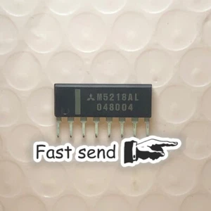 Original M5218AL M5218 ZIP-8 MITSUBIS - Imagen 1 de 1