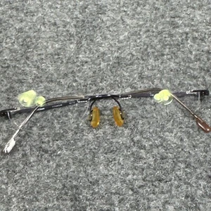 Nikon Titanium NC12 Eyeglasses - Picture 1 of 6