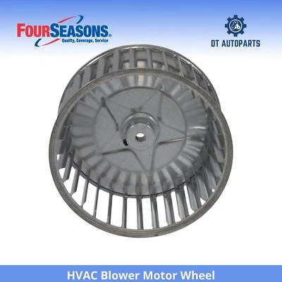 Soplador de aire acondicionado de revestimiento medio Mack MS200P 1987-2001 4 estaciones 1988 1989 Foto 1 de 4