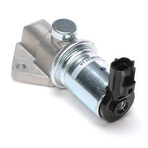Fuel Injection Idle Air Control Valve Delphi CV10094 - Picture 1 of 6