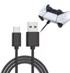 Nintendo Switch USB Charger Charging Power Cable Cord for Nintendo Switch NS - Picture 1 of 6