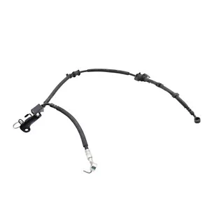 PINZA DE FRENO DELANTERA SUZUKI GSXR1000R 2020-2024 MANGUERAS LÍNEAS STOCK IZQUIERDO DERECHO - Imagen 1 de 10