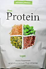 Doterra Nutrition Plant Protein  Vegan  27oz  / 776g Exp: 12/25 sealed