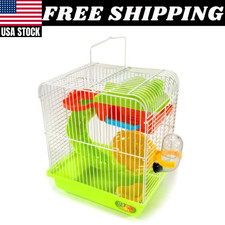 hamster cages for sale ebay