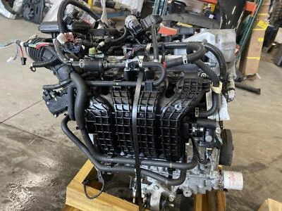 '16-'17 NISSAN ALTIMA Engine 2.5L 44k miles Runs Well 6 Month Warranty! - Imagem 1 de 4