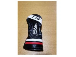 Titleist TS Driver Head Cover - Picture 1 of 3