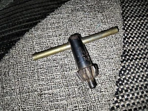 vintage jacobs k1 drill chuck key nice - Picture 1 of 3