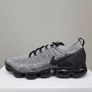 NIKE AIR VAPORMAX FLYKNIT 2 ""KEKSE UND CREME"" TRAININGS (942842 107) - Bild 1 von 10