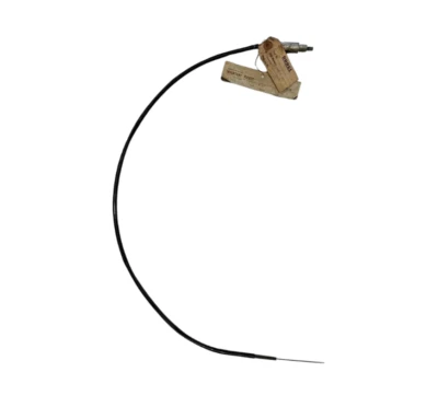 1960 Dodge Cars A/C Floor Air Damper Control Cable 2096110 NOS - Image 1 of 4