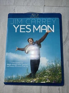 Yes Man (Blu-ray, 2008) - Bild 1 von 8
