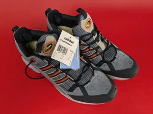 Adidas Cardrona US 12 Mens Shoes Hiking Trail Running NEW Rare - Picture 1 of 22