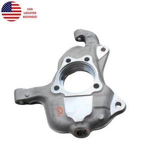 front suspension LH steering knuckle spindle for 2019- 25 Chevy Silverado 1500 - Bild 1 von 5
