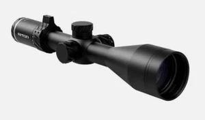 RITON OPTICS 3P312ASI23 3 PRIMAL 3-12X56 ILLUMINATED RDH RETICLE RIFLESCOPE - Picture 1 of 2