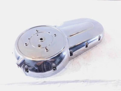 08-17 Victory Hammer Kingpin Vegas Vision Motor Izquierdo Motor Cubierta de Embrague Primario Foto 1 de 4