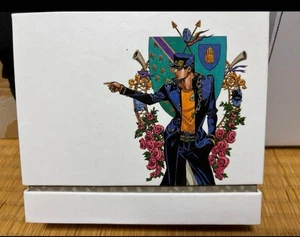 Smartphone Docomo L-06D JOJO Edición Limitada Japón JoJo’s Bizarre Adventure - Imagen 1 de 7