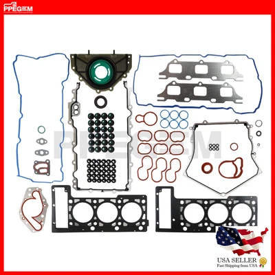 For 2005-2009 Chrysler 300 Full Gasket Set Kit - Image 1 of 4