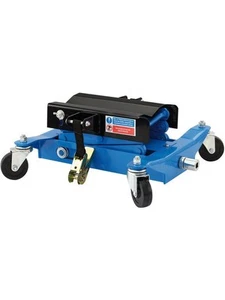 Draper Tools Floor Transmission Jack 200kg (09021) - Picture 1 of 12