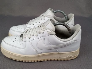 Nike Air Force 1 Low Men Shoe Size 8 Casual Classic White Sneaker Gym CW2288-111 - Picture 1 of 24