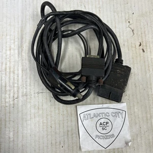KENT MOORE TOOL GM TA00011A TECHLINE TECH 1 ADAPTER - Picture 1 of 6