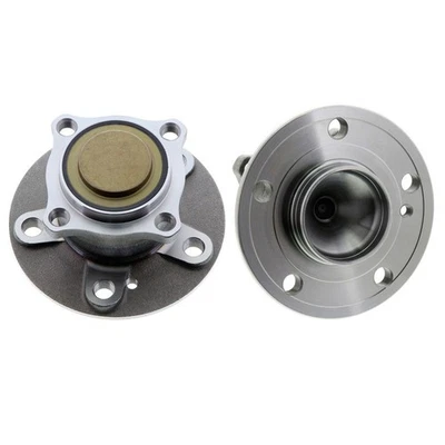 Kit de cojinetes de cubo de rueda trasera para Mercedes-Benz B250 2013-2019 CLA250 2014-2019 Foto 1 de 4