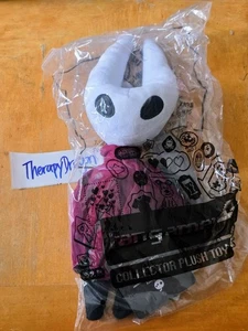 Hollow Knight Hornet Plüsch Magnetnadel 12 Zoll Official Silk Song Plüschtier Figur - Bild 1 von 2