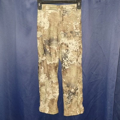 RED HEAD 儿童迷彩哨兵工装裤 M 码 — 第 1/4 张图片