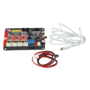 High Quality Driver Controller Accessories CNC Fittings 100mmx86mm 1set - Picture 1 of 12