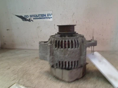 ALTERNATORE Suzuki SX4 (EY/GY) 2007 3140080J0 Foto 1 de 4