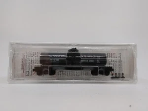 Micro-Trains 06500720 N CTTX 39' Carro armato a cupola singola #8401 LN/Box - Foto 1 di 1
