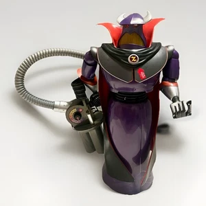 FIGURA DISNEY’S PIXAR TOY STORY 14" PARLANTE GENERAL ZORG - Imagen 1 de 6