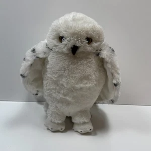 Harry Potter Wizarding World HEDWIG Owl Plush 26cm - Picture 1 of 8