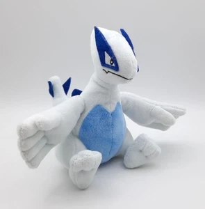 Pokemon Center Lugia 5" Fit Sitting Cuties muñeca de peluche japonesa - Imagen 1 de 2