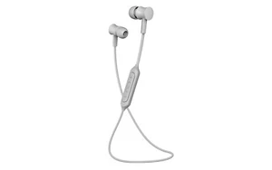 Sponge Free Earbuds Wireless Bluetooth Earphones Headphones Sport Gym - Picture 1 of 5