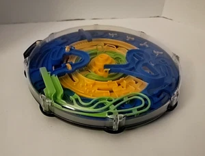 Juego Laberinto Perplexus Revolution Runner Motorizado Perpetuo 3D - Funciona - Imagen 1 de 10