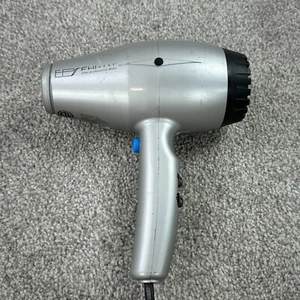 FHI Heat SP2100 Elite Professional Series Salon Hair Dryer Silver - Picture 1 of 13