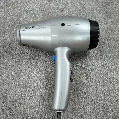 FHI Heat SP2100 Elite Professional Series Salon Hair Dryer Silver - Image 1 of 4