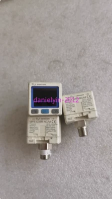 1Pcs Used MPS-C35R-NCA - Image 1 of 2