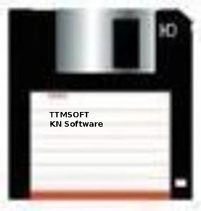 TTM Sounddisk Technics KN 2000 Piano/Akkordeon