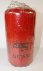 Baldwin BF9885 Wix WF10123 Filter werkseitig versiegelt. - Bild 1 von 1