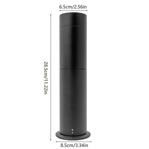 Expansor de fragancia, máquina de aromaterapia de control remoto, máquina de aire de aroma inteligente - Imagen 1 de 20