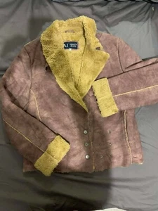 Armani Jeans Jacke - Bild 1 von 3