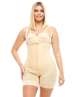 ARDYSS BODY MAGIC FASHION STRAPLESS AUTHENTIC BRIDE SHAPEWEAR REDUCE SIZES 24 46 - Image 1 of 4
