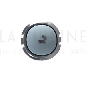 Smeg 5A8550080 Pastel Blue Tilt Head Release Button Genuine OEM Part - Picture 1 of 1