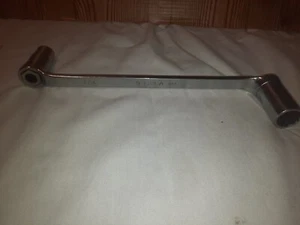 MAC S123A Valve Adjustment Socket Wrench Tool 3/4, 15/16 S 123 A 14" Long - Picture 1 of 8