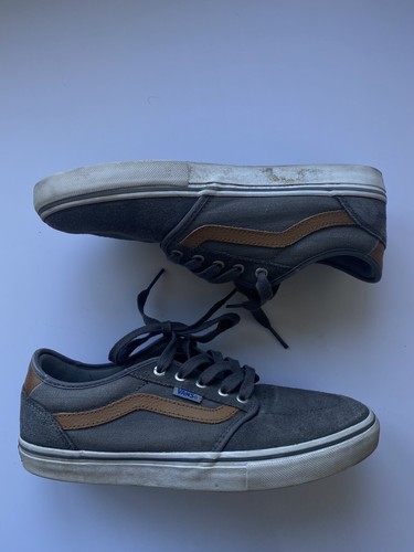 Taglia 8 5 VANS Oldol Skoolo grigiooard